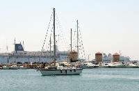 Views:50224 Title: Rhodes Island Marina